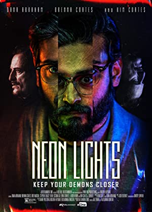 Neon Lights 2022 1080p WEBRip x264-RARBG Download