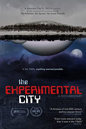 The Experimental City 2017 1080p WEBRip x264-RARBG Download