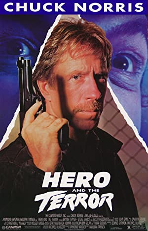 Hero and The Terror 1988 1080p BluRay x265-RARBG Download