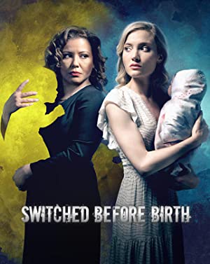 Switched Before Birth 2021 1080p WEBRip x265-RARBG Download