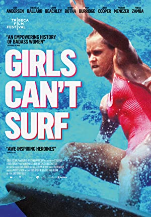 Girls Cant Surf 2021 1080p BluRay H264 AAC-RARBG Download