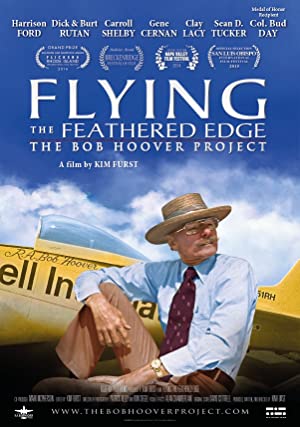 Flying the Feathered Edge The Bob Hoover Project 2014 1080p WEBRip x264-RARBG
