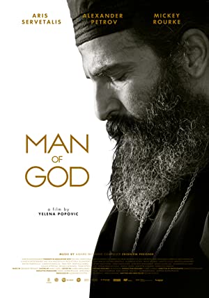 Man of God 2021 1080p WEBRip x265-RARBG Download