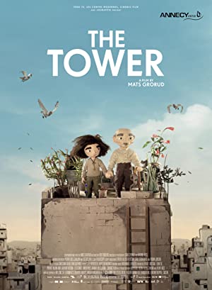 The Tower 2018 1080p WEBRip x264-RARBG Download
