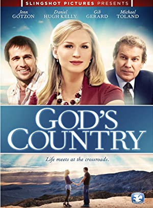 Gods Country 2012 1080p BluRay x265-RARBG Download