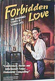 Forbidden Love The Unashamed Stories of Lesbian Lives 1992 1080p BluRay x265-RARBG Download