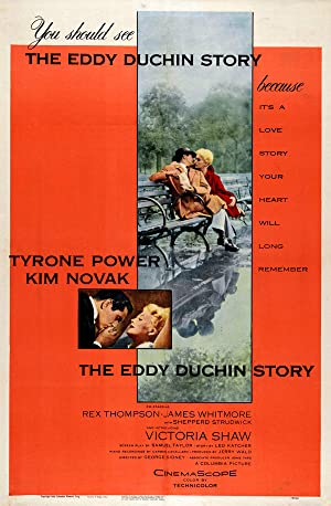 The Eddy Duchin Story 1956 1080p BluRay x265-RARBG Download
