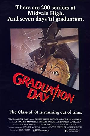 Graduation Day 1981 1080p BluRay x265-RARBG Download