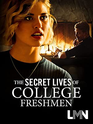 The Secret Lives of College Freshmen 2021 1080p WEBRip x264-RARBG Download