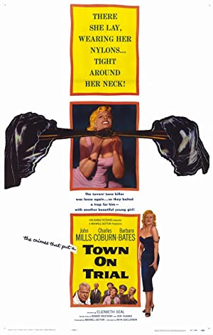 Town On Trial 1957 1080p BluRay x265-RARBG Download