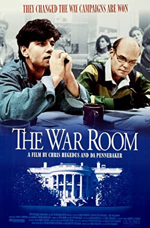The War Room 1993 1080p BluRay x265-RARBG Download