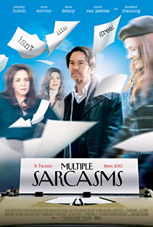Multiple Sarcasms 2010 1080p BluRay x265-RARBG Download
