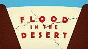 Flood in the Desert 2022 1080p WEBRip x265-RARBG Download