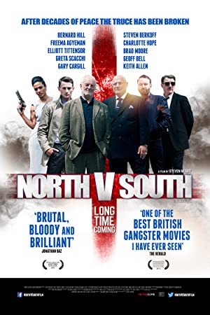 North V South 2015 1080p BluRay x265-RARBG Download