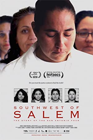 Southwest of Salem The Story of the San Antonio Four 2016 1080p WEBRip x265-RARBG Download