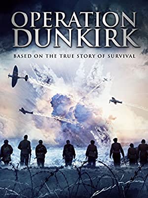 Operation Dunkirk 2017 1080p BluRay x265-RARBG