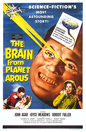 The Brain from Planet Arous 1957 OAR 1080p BluRay H264 AAC-RARBG Download