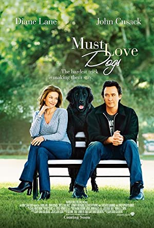 Must Love Dogs 2005 PROPER 1080p WEBRip x265-RARBG Download