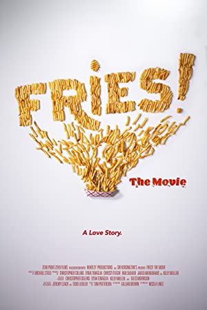 Fries The Movie 2021 1080p WEBRip x265-RARBG Download