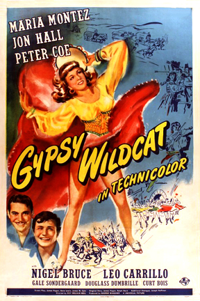 Gypsy Wildcat 1944 1080p BluRay x265-RARBG Download