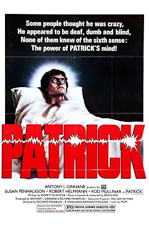 Patrick 1978 1080p BluRay x265-RARBG Download
