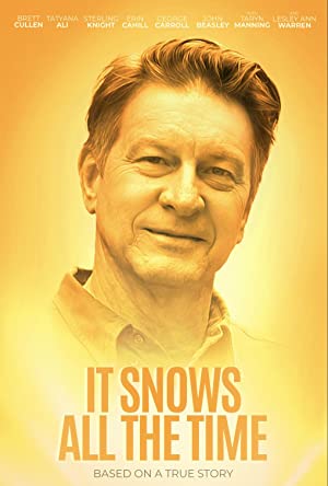 It Snows All the Time 2022 HDRip XviD AC3-EVO
