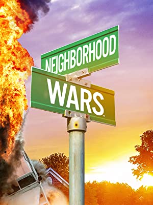 Neighborhood Wars S02E16 1080p HEVC x265-MeGusta Download
