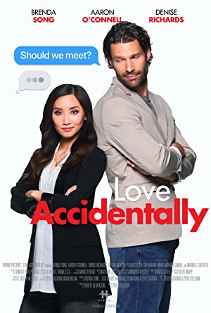Love Accidentally 2022 1080p WEBRip x265-RARBG Download