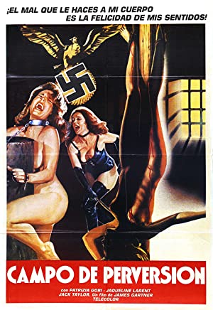 Nathalie Escape from Hell 1978 DUBBED 1080p BluRay H264 AAC-RARBG Download