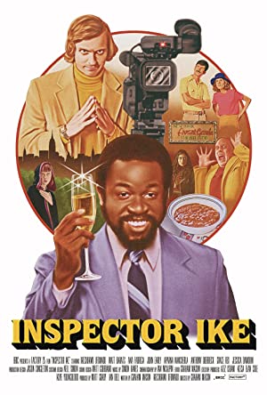Inspector Ike 2020 1080p BluRay x265-RARBG Download