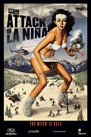 Attack Of La Nina 2011 1080p BluRay H264 AAC-RARBG