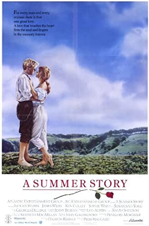 A Summer Story 1988 1080p BluRay x265-RARBG