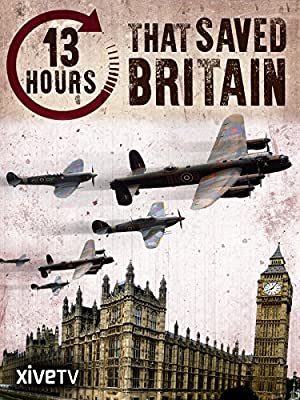 13 Hours that Saved Britain 2010 1080p WEBRip x264-RARBG