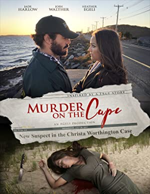 Murder on the Cape 2017 1080p WEBRip x265-RARBG Download