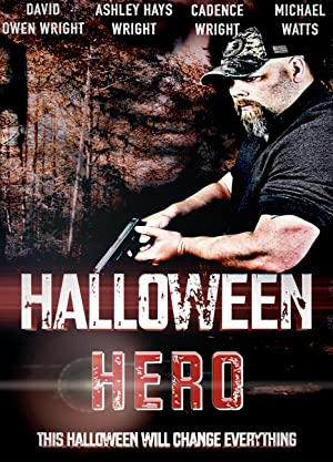 Halloween Hero 2020 1080p WEBRip x264-RARBG