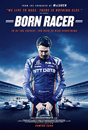 Born Racer 2018 1080p WEBRip x264-RARBG