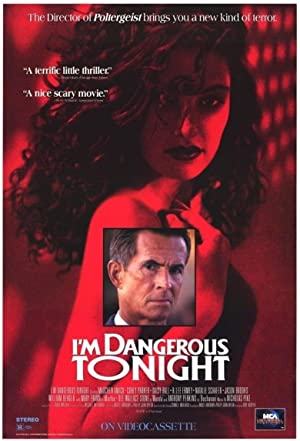 Im Dangerous Tonight 1990 1080p BluRay x265-RARBG Download