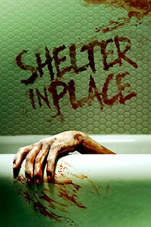 Shelter in Place 2021 1080p BluRay H264 AAC-RARBG