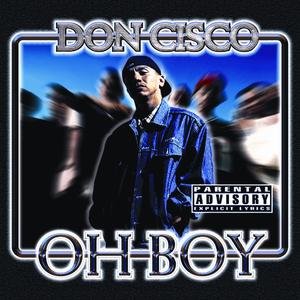 Don Cisco-Oh Boy-CD-FLAC-2000-RAGEFLAC