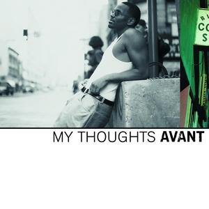 Avant-My Thoughts-CD-FLAC-2000-CALiFLAC
