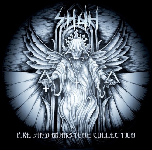 Shah-Fire And Brimstone Collection-CD-FLAC-2022-GRAVEWISH