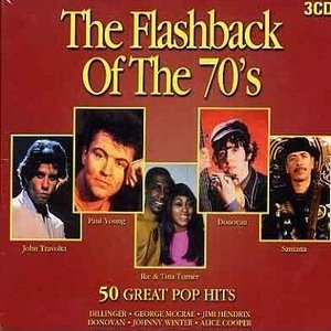 Various Artists – The Flashback of the 70’s (1992) [FLAC]