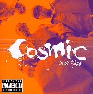 Cosmic Slop Shop-Da Family-CD-FLAC-1998-RAGEFLAC