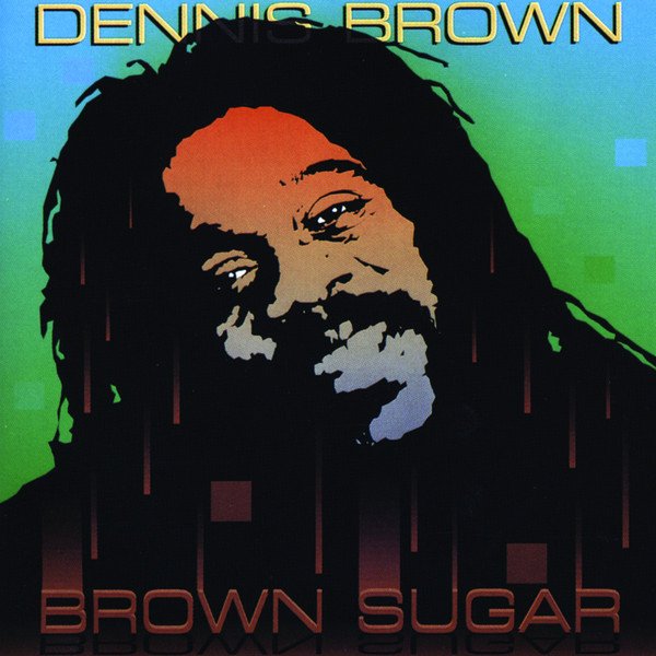 Dennis Brown-Brown Sugar-(RAS 3207)-CD-FLAC-1988-YARD