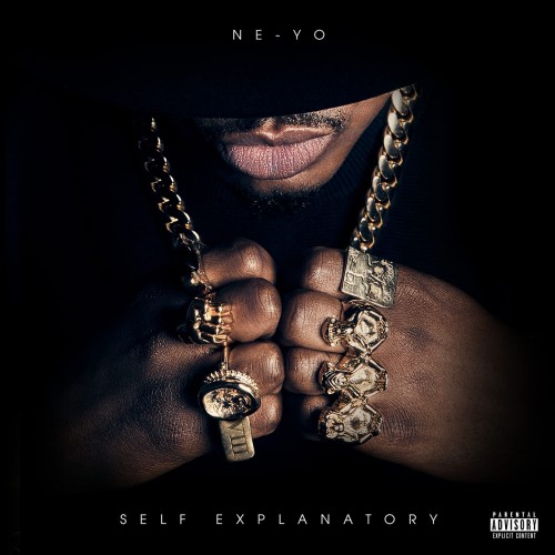 Ne-Yo-Self Explanatory-16BIT-WEBFLAC-2022-MyDad