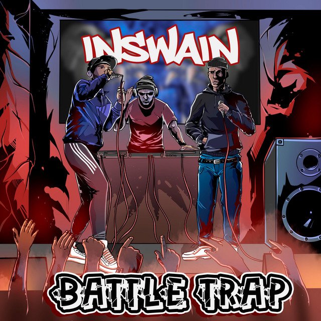 Inswain-Battle Trap-16BIT-WEBFLAC-2019-ESGFLAC Download