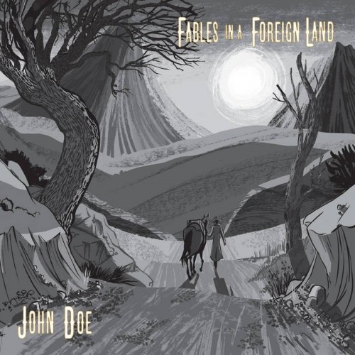 John Doe-Fables In A Foreign Land-(FP1800-2)-CD-FLAC-2022-HOUND