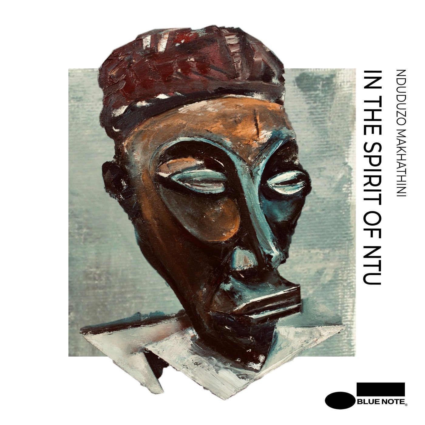 Nduduzo Makhathini - In The Spirit Of Ntu (2022) FLAC Download