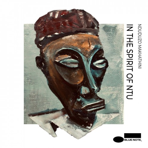 Nduduzo Makhathini – In The Spirit Of Ntu (2022) [FLAC]