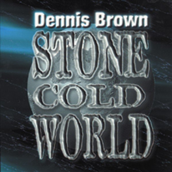 Dennis Brown-Stone Cold World-(VPCD1558)-CD-FLAC-1999-YARD Download